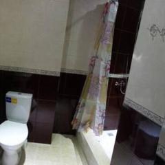 Гостевой дом На Спинова 17, Туапсе, Краснодарский край