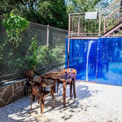 Гостевой дом Кит, Туапсе, Краснодарский край