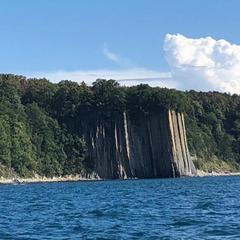 Гостевой дом Кит, Туапсе, Краснодарский край
