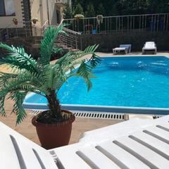 Гостевой дом Кит, Туапсе, Краснодарский край