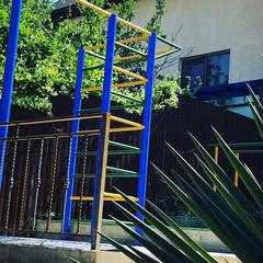 Гостевой дом Кит, Туапсе, Краснодарский край