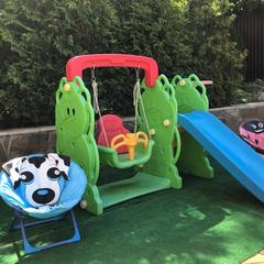 Гостевой дом Кит, Туапсе, Краснодарский край