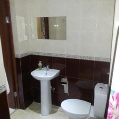 Гостевой дом На Спинова 17, Туапсе, Краснодарский край