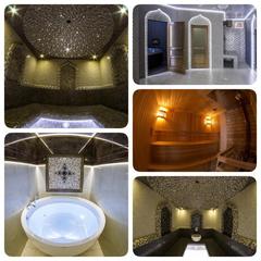 Гостиничный комплекс Олимп, Туапсе, Краснодарский край