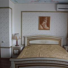 Гостиничный комплекс Олимп, Туапсе, Краснодарский край