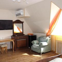 Гостиничный комплекс Олимп, Туапсе, Краснодарский край