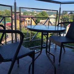 Гостевой дом Кит, Туапсе, Краснодарский край