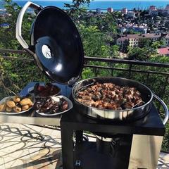 Гостиничный комплекс Олимп, Туапсе, Краснодарский край