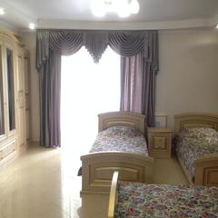 Гостиничный комплекс Олимп, Туапсе, Краснодарский край