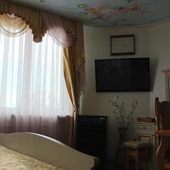 Гостиничный комплекс Олимп, Туапсе, Краснодарский край