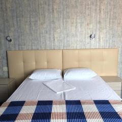 Гостевой дом Кит, Туапсе, Краснодарский край