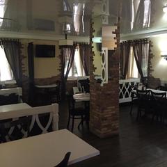 Гостиничный комплекс Олимп, Туапсе, Краснодарский край