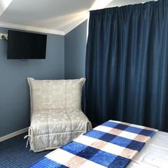 Гостевой дом Кит, Туапсе, Краснодарский край