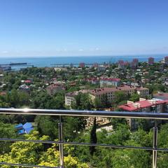 Гостиничный комплекс Олимп, Туапсе, Краснодарский край