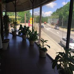 Гостиничный комплекс Олимп, Туапсе, Краснодарский край