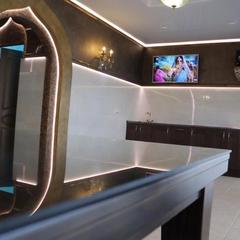 Гостиничный комплекс Олимп, Туапсе, Краснодарский край