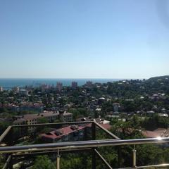 Гостиничный комплекс Олимп, Туапсе, Краснодарский край