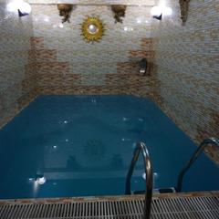 Гостиничный комплекс Олимп, Туапсе, Краснодарский край