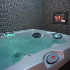 Гостиничный комплекс Олимп, Туапсе, Краснодарский край