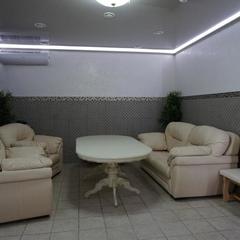 Гостиничный комплекс Олимп, Туапсе, Краснодарский край