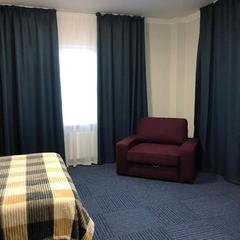 Гостевой дом Кит, Туапсе, Краснодарский край