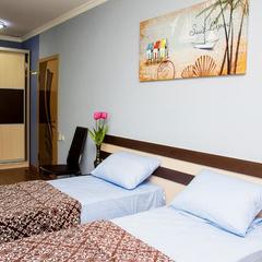 Гостевой дом Кит, Туапсе, Краснодарский край