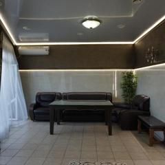 Гостиничный комплекс Олимп, Туапсе, Краснодарский край