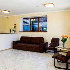 Гостевой дом Кит, Туапсе, Краснодарский край