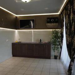 Гостиничный комплекс Олимп, Туапсе, Краснодарский край