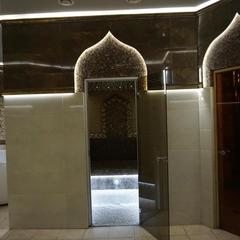 Гостиничный комплекс Олимп, Туапсе, Краснодарский край