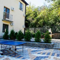 Гостевой дом Кит, Туапсе, Краснодарский край