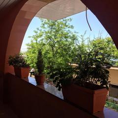 Гостиничный комплекс Олимп, Туапсе, Краснодарский край