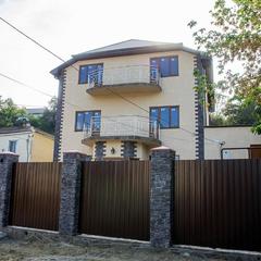 Гостевой дом Кит, Туапсе, Краснодарский край