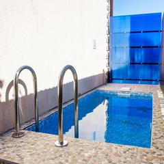 Гостевой дом Кит, Туапсе, Краснодарский край