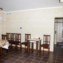 Гостевой дом Кит, Туапсе, Краснодарский край