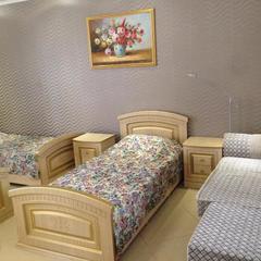 Гостиничный комплекс Олимп, Туапсе, Краснодарский край