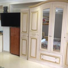 Гостиничный комплекс Олимп, Туапсе, Краснодарский край