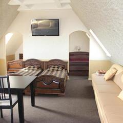 Гостиничный комплекс Олимп, Туапсе, Краснодарский край