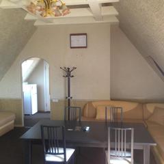 Гостиничный комплекс Олимп, Туапсе, Краснодарский край