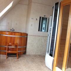 Гостиничный комплекс Олимп, Туапсе, Краснодарский край