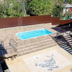 Гостевой дом Кит, Туапсе, Краснодарский край