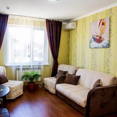 Гостевой дом Кит, Туапсе, Краснодарский край