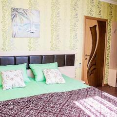 Гостевой дом Кит, Туапсе, Краснодарский край