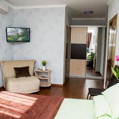 Гостевой дом Кит, Туапсе, Краснодарский край