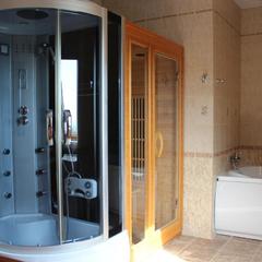 Гостиничный комплекс Олимп, Туапсе, Краснодарский край