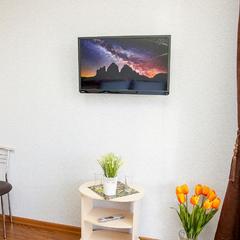 Гостевой дом Кит, Туапсе, Краснодарский край