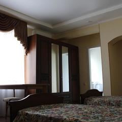 Гостиничный комплекс Олимп, Туапсе, Краснодарский край