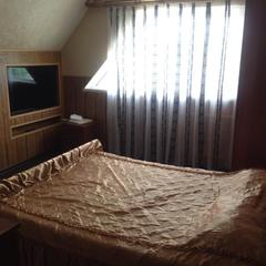 Гостиничный комплекс Олимп, Туапсе, Краснодарский край