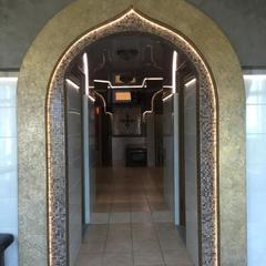 Гостиничный комплекс Олимп, Туапсе, Краснодарский край