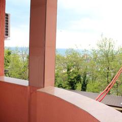 Гостиничный комплекс Олимп, Туапсе, Краснодарский край